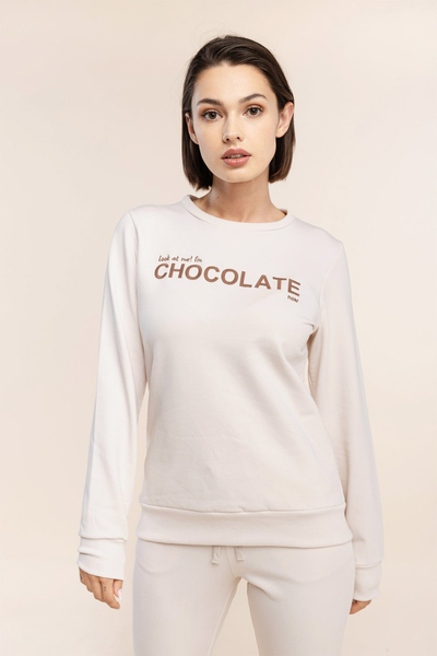 Basic sweatshirt
