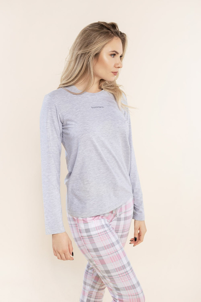 Longsleeve basic