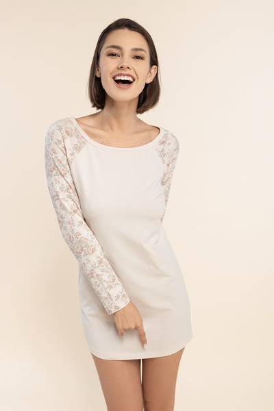 Chemise de nuit de base