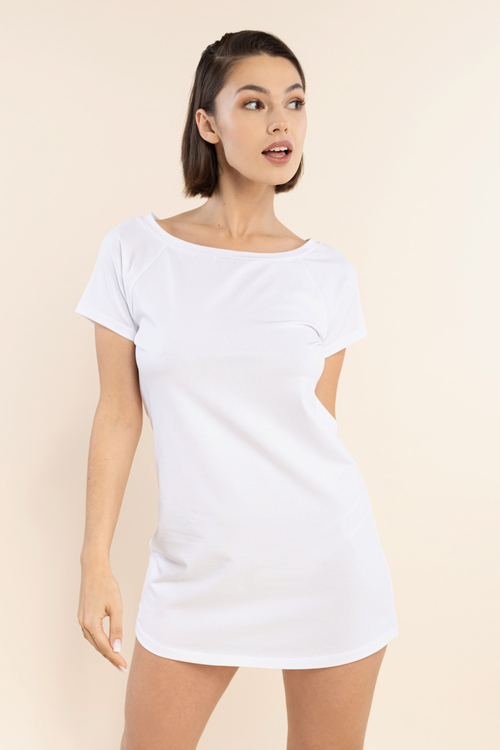 Chemise de nuit de base